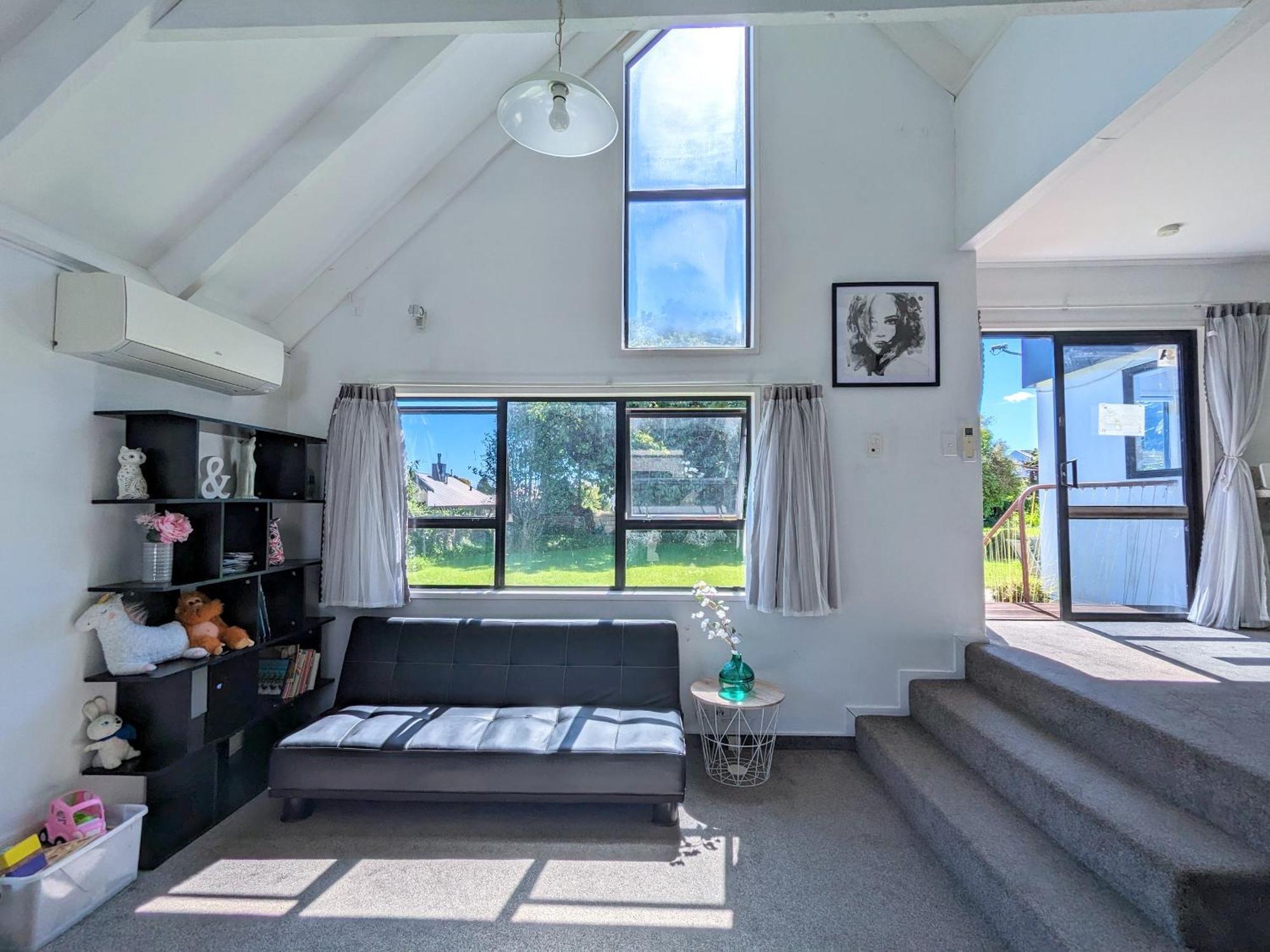 Вілла Rotorua Redwood Retreat Екстер'єр фото